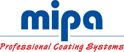 Mipa Professional Coating Systems