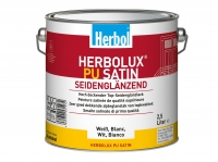 Herbol Herbolux PU-Satin Tönung