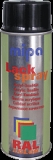 Mipa Lack Spray RAL
