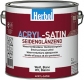 Herbol Acryl-Satin 750ml