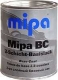 Mipa BC 2-Schicht Basislack Uni und Metallic Farbtöne